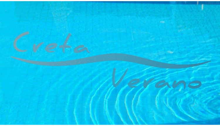 Creta Verano Hotel, Крит